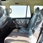 Lexus GX 460 2023 RWD V6 4.0L - Thumbnail 17