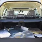 Lexus GX 460 2023 RWD V6 4.0L - Thumbnail 19