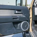 TOYOTA FJ CRUISER 2023 MODEL YEAR TAN COLOR EXTERIOR - Thumbnail 12