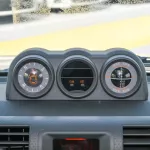 TOYOTA FJ CRUISER 2023 MODEL YEAR TAN COLOR EXTERIOR - Thumbnail 10