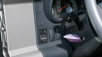 TOYOTA FJ CRUISER 2023 MODEL YEAR TAN COLOR EXTERIOR