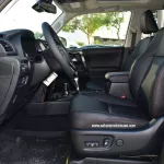 2022 TOYOTA 4RUNNER SR5 TRD PRO 4.0L V6 PETROL - Thumbnail 19