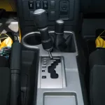 TOYOTA FJ CRUISER 2023 MODEL YEAR TAN COLOR EXTERIOR - Thumbnail 11