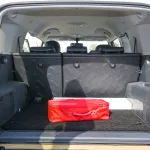 TOYOTA FJ CRUISER 2023 MODEL YEAR TAN COLOR EXTERIOR - Thumbnail 15
