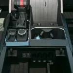 TOYOTA TUNDRA SR5 TRD 4X4 SPORT 2023 MODEL YEAR WHITE COLOR - Thumbnail 13