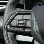 TOYOTA TUNDRA SR5 TRD 4X4 SPORT 2023 MODEL YEAR WHITE COLOR - Thumbnail 4