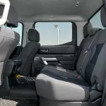 TOYOTA TUNDRA SR5 TRD 4X4 SPORT 2023 MODEL YEAR WHITE COLOR - Thumbnail 17