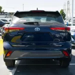 Toyota HIGHLANDER LIMITED 2.5L Hybrid 2022 - Thumbnail 5