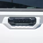 TOYOTA TUNDRA SR5 TRD 4X4 SPORT 2023 MODEL YEAR WHITE COLOR - Thumbnail 22