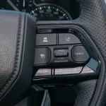 TOYOTA TUNDRA SR5 TRD 4X4 SPORT 2023 MODEL YEAR WHITE COLOR - Thumbnail 5
