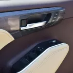 Toyota HIGHLANDER LIMITED 2.5L Hybrid 2022 - Thumbnail 6