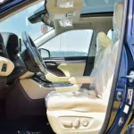 Toyota HIGHLANDER LIMITED 2.5L Hybrid 2022 - Thumbnail 7