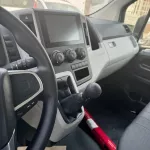 TOYOTA HIACE 3.5L V6 PETROL 3 SEATER PANNEL VAN MANUAL 2024 MODEL YEAR - Thumbnail 7