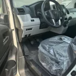 TOYOTA HIACE 3.5L V6 PETROL 3 SEATER PANNEL VAN MANUAL 2024 MODEL YEAR - Thumbnail 8