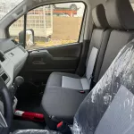 TOYOTA HIACE 3.5L V6 PETROL 3 SEATER PANNEL VAN MANUAL 2024 MODEL YEAR - Thumbnail 10