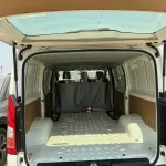 TOYOTA HIACE 3.5L V6 PETROL 3 SEATER PANNEL VAN MANUAL 2024 MODEL YEAR - Thumbnail 11