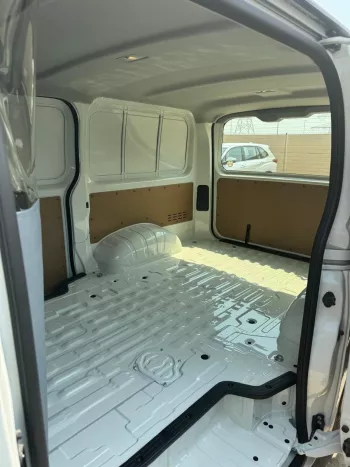 TOYOTA HIACE 3.5L V6 PETROL 3 SEATER PANNEL VAN MANUAL 2024 MODEL YEAR