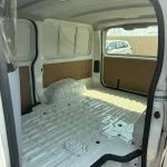 TOYOTA HIACE 3.5L V6 PETROL 3 SEATER PANNEL VAN MANUAL 2024 MODEL YEAR - Thumbnail 13