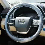 Toyota HIGHLANDER LIMITED 2.5L Hybrid 2022 - Thumbnail 10