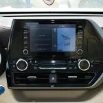Toyota HIGHLANDER LIMITED 2.5L Hybrid 2022 - Thumbnail 11