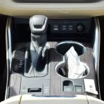 Toyota HIGHLANDER LIMITED 2.5L Hybrid 2022 - Thumbnail 12