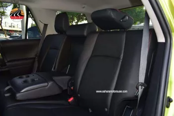2022 TOYOTA 4RUNNER SR5 TRD PRO 4.0L V6 PETROL