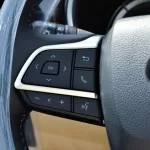 Toyota HIGHLANDER LIMITED 2.5L Hybrid 2022 - Thumbnail 13