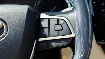 Toyota HIGHLANDER LIMITED 2.5L Hybrid 2022