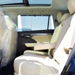 Toyota HIGHLANDER LIMITED 2.5L Hybrid 2022 - Thumbnail 15