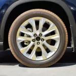 Toyota HIGHLANDER LIMITED 2.5L Hybrid 2022 - Thumbnail 16
