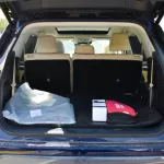 Toyota HIGHLANDER LIMITED 2.5L Hybrid 2022 - Thumbnail 17