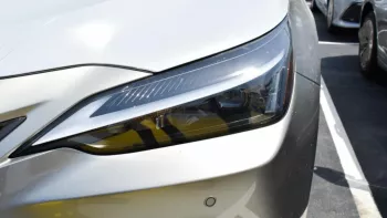 Lexus NX 350 HYBRID 2022 V4