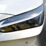 Lexus NX 350 HYBRID 2022 V4 - Thumbnail 3