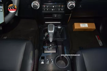 2022 TOYOTA 4RUNNER SR5 TRD PRO 4.0L V6 PETROL