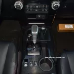 2022 TOYOTA 4RUNNER SR5 TRD PRO 4.0L V6 PETROL - Thumbnail 21