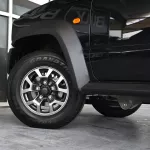 Suzuki Jimny 2024 Model Year 0 Km GCC Specs Black Color AED 1,431 Monthly Payment - Thumbnail 9