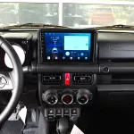 Suzuki Jimny 2024 Model Year 0 Km GCC Specs Black Color AED 1,431 Monthly Payment - Thumbnail 13