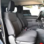 Suzuki Jimny 2024 Model Year 0 Km GCC Specs Black Color AED 1,431 Monthly Payment - Thumbnail 16