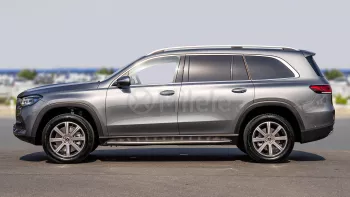 MERCEDES-BENZ GLS CLASS GLS450 3.0L HYBRID 2023 MODEL YEAR GREY COLOR