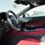 Lexus NX 350 HYBRID 2022 V4 - Thumbnail 8