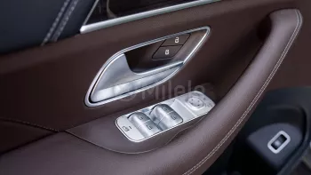 MERCEDES-BENZ GLS CLASS GLS450 3.0L HYBRID 2023 MODEL YEAR GREY COLOR