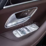 MERCEDES-BENZ GLS CLASS GLS450 3.0L HYBRID 2023 MODEL YEAR GREY COLOR - Thumbnail 13
