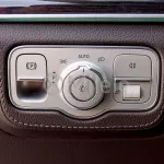 MERCEDES-BENZ GLS CLASS GLS450 3.0L HYBRID 2023 MODEL YEAR GREY COLOR - Thumbnail 6