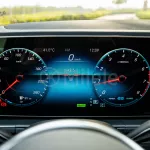 MERCEDES-BENZ GLS CLASS GLS450 3.0L HYBRID 2023 MODEL YEAR GREY COLOR - Thumbnail 8