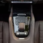 MERCEDES-BENZ GLS CLASS GLS450 3.0L HYBRID 2023 MODEL YEAR GREY COLOR - Thumbnail 11