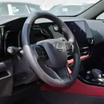Lexus NX 350 HYBRID 2022 V4 - Thumbnail 9