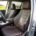 MERCEDES-BENZ GLS CLASS GLS450 3.0L HYBRID 2023 MODEL YEAR GREY COLOR - Thumbnail 14