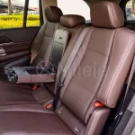 MERCEDES-BENZ GLS CLASS GLS450 3.0L HYBRID 2023 MODEL YEAR GREY COLOR - Thumbnail 15