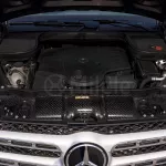 MERCEDES-BENZ GLS CLASS GLS450 3.0L HYBRID 2023 MODEL YEAR GREY COLOR - Thumbnail 24