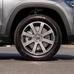 MERCEDES-BENZ GLS CLASS GLS450 3.0L HYBRID 2023 MODEL YEAR GREY COLOR - Thumbnail 23